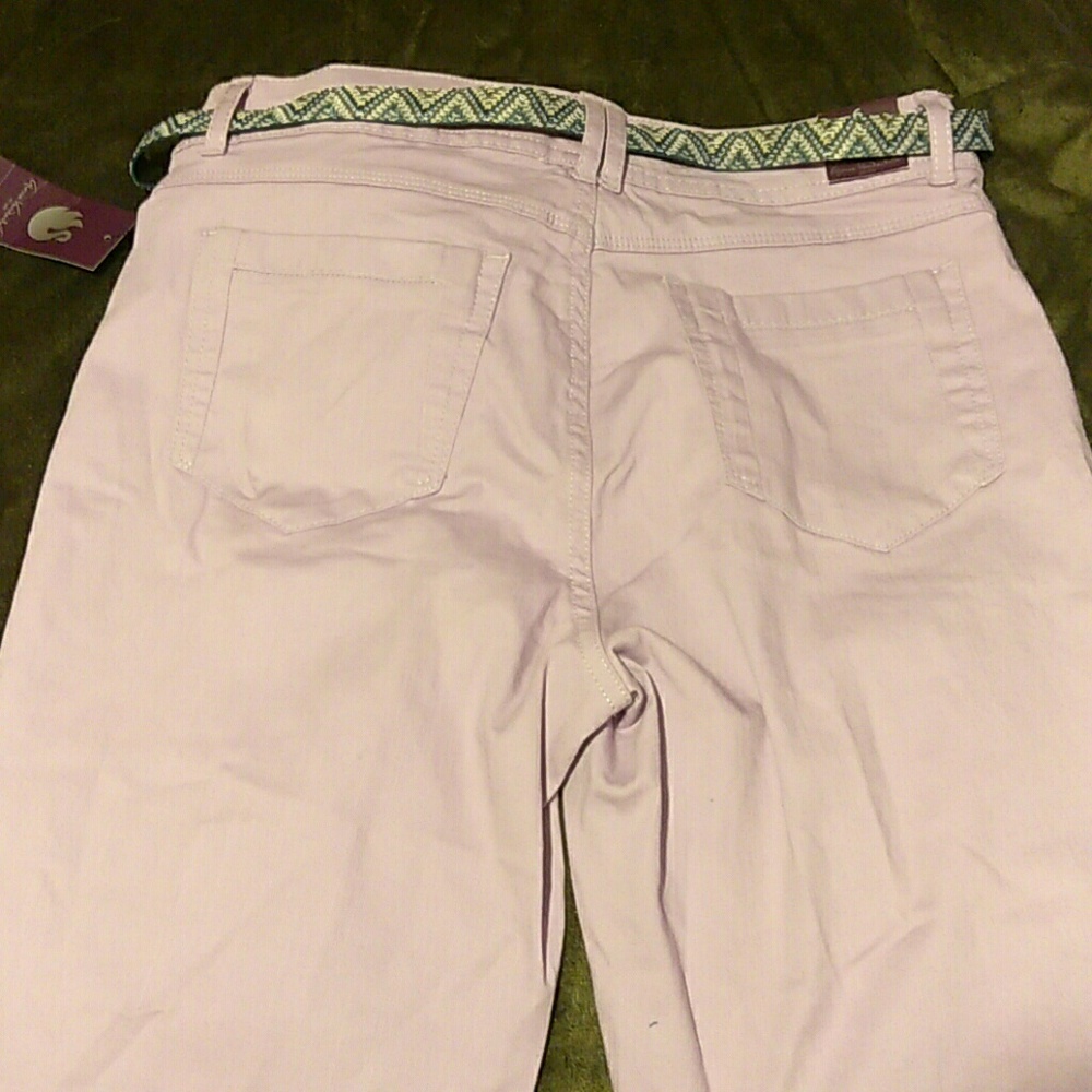 Capris - Picture 2 of 3